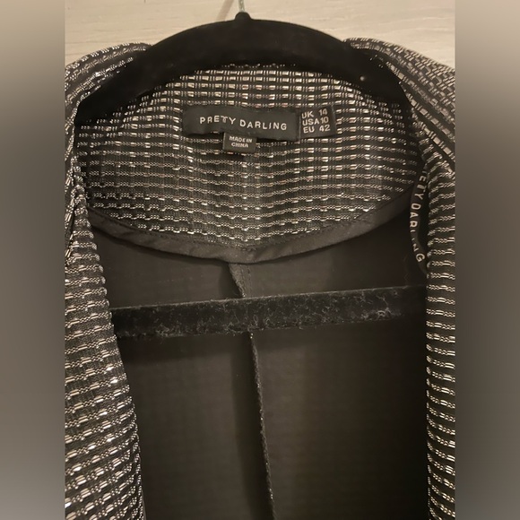 New years blazer dress - Picture 3 of 7